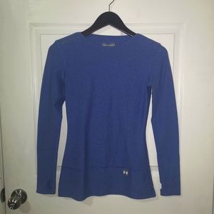 Workout long sleeve